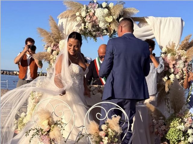 Il matrimonio di Marco  e Ketty a Bellaria-Igea Marina, Rimini 48