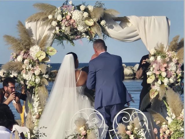 Il matrimonio di Marco  e Ketty a Bellaria-Igea Marina, Rimini 49