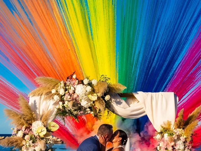 Il matrimonio di Marco  e Ketty a Bellaria-Igea Marina, Rimini 51