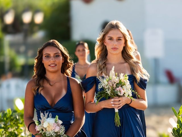 Il matrimonio di Marco  e Ketty a Bellaria-Igea Marina, Rimini 52