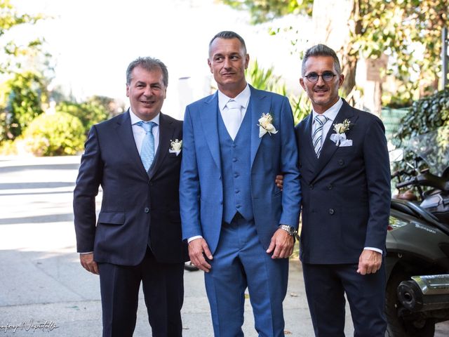 Il matrimonio di Marco  e Ketty a Bellaria-Igea Marina, Rimini 53