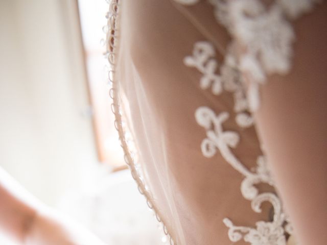 Il matrimonio di Daniel e Monica a Lucca, Lucca 16