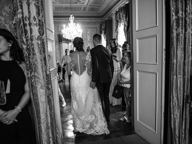 Il matrimonio di Daniel e Monica a Lucca, Lucca 29