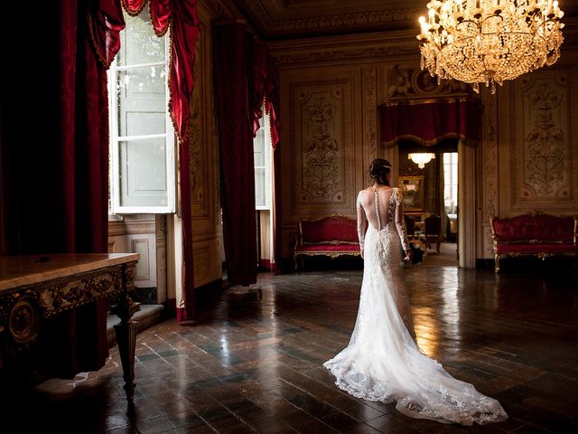 Il matrimonio di Daniel e Monica a Lucca, Lucca 31