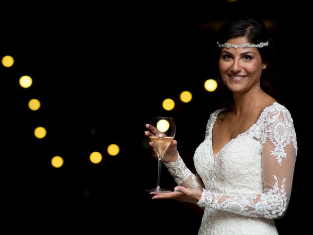 Il matrimonio di Daniel e Monica a Lucca, Lucca 44