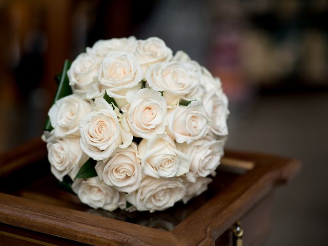 Il matrimonio di Daniel e Monica a Lucca, Lucca 45
