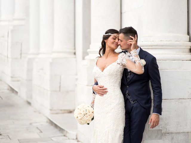 Il matrimonio di Daniel e Monica a Lucca, Lucca 1