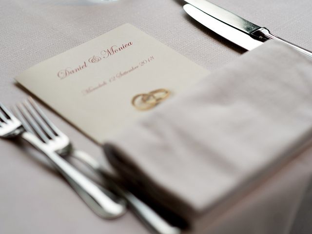 Il matrimonio di Daniel e Monica a Lucca, Lucca 53