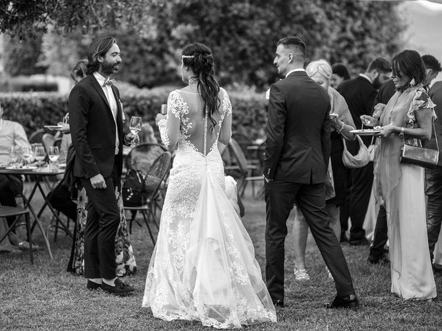 Il matrimonio di Daniel e Monica a Lucca, Lucca 2