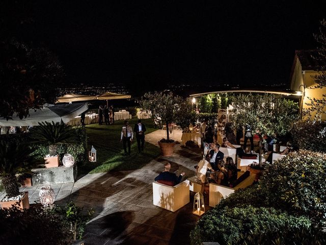 Il matrimonio di Daniel e Monica a Lucca, Lucca 59