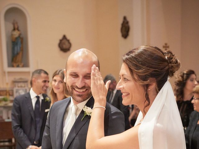 Il matrimonio di Emanuele e Mirella a Bari, Bari 47