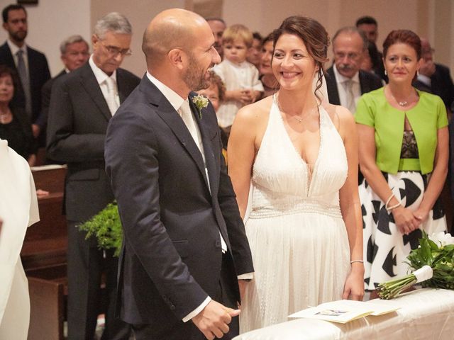 Il matrimonio di Emanuele e Mirella a Bari, Bari 49