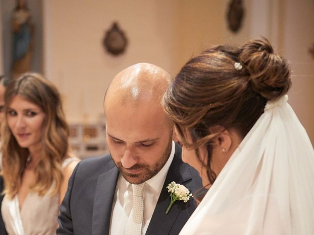 Il matrimonio di Emanuele e Mirella a Bari, Bari 50