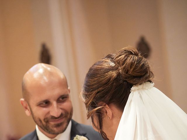 Il matrimonio di Emanuele e Mirella a Bari, Bari 51