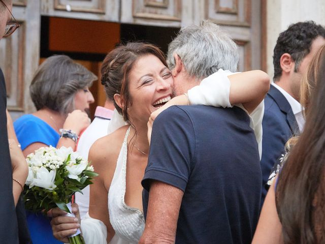 Il matrimonio di Emanuele e Mirella a Bari, Bari 60