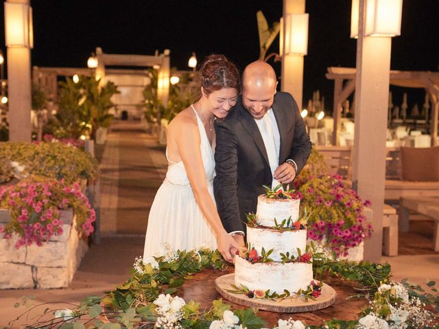 Il matrimonio di Emanuele e Mirella a Bari, Bari 119