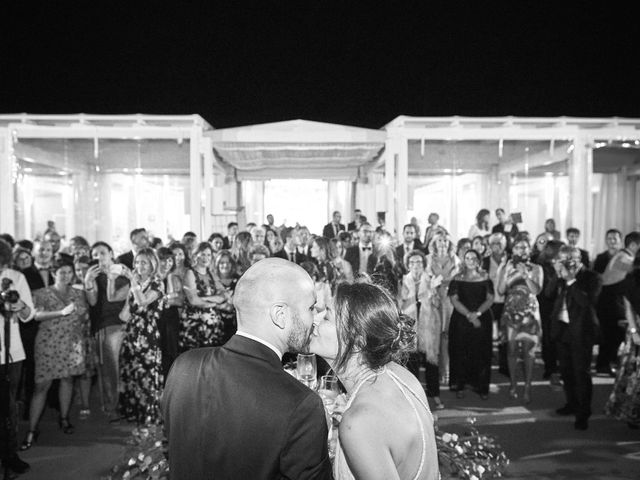 Il matrimonio di Emanuele e Mirella a Bari, Bari 121
