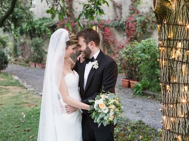 Il matrimonio di Michele e Laura a Cernusco Lombardone, Lecco 68