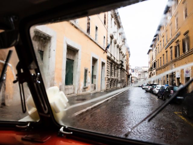 Il matrimonio di Alessio e Alessandra a Perugia, Perugia 27