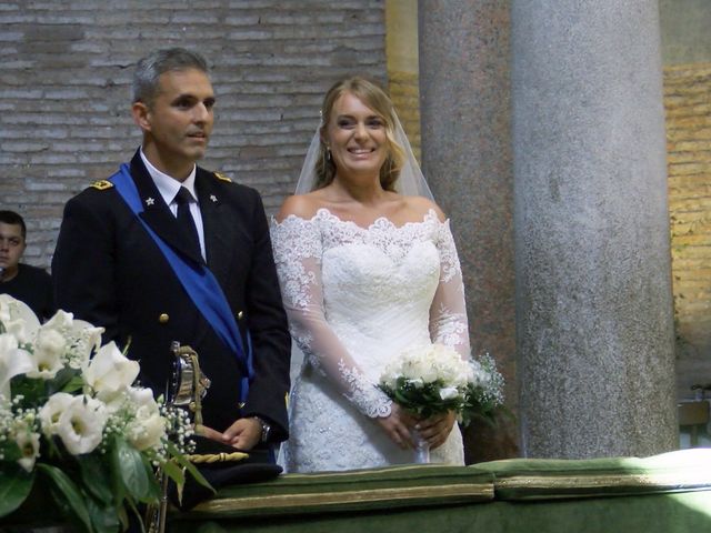 Il matrimonio di Matteo e Eleonora a Roma, Roma 5