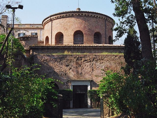 Il matrimonio di Matteo e Eleonora a Roma, Roma 28