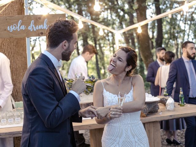 Il matrimonio di Giada e Giacomo a Lecce, Lecce 48