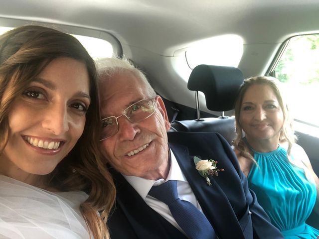 Il matrimonio di Marco e Rita a Milano, Milano 3