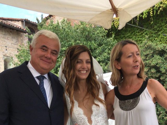 Il matrimonio di Marco e Rita a Milano, Milano 6