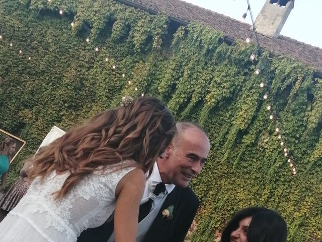 Il matrimonio di Marco e Rita a Milano, Milano 8