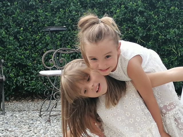 Il matrimonio di Marco e Rita a Milano, Milano 16