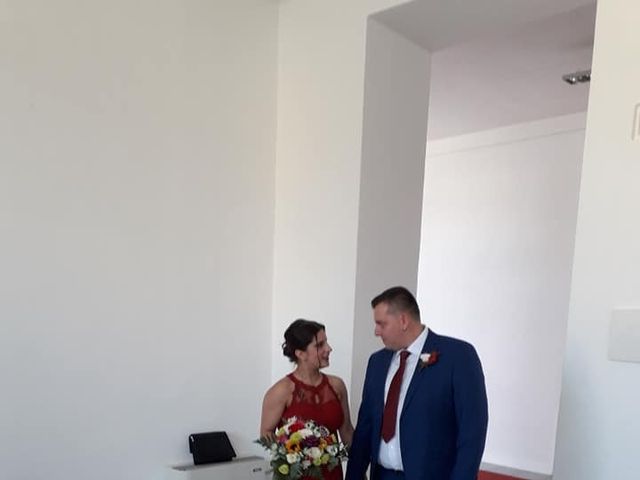 Il matrimonio di Gaetano e Daniela a Mirabella Imbaccari, Catania 2