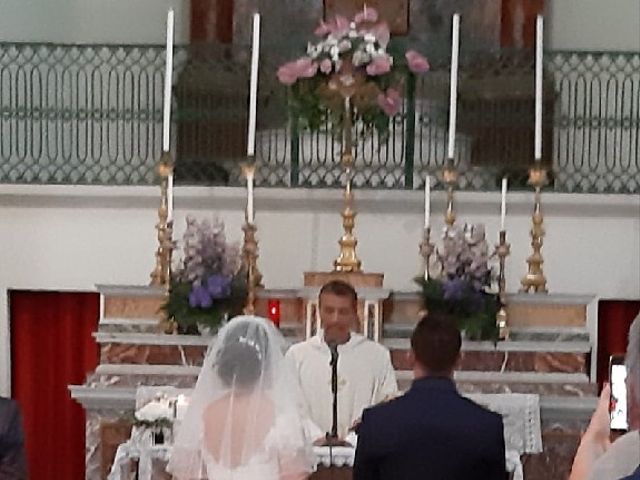 Il matrimonio di Michele e Martina a Sant&apos;Agata Bolognese, Bologna 5