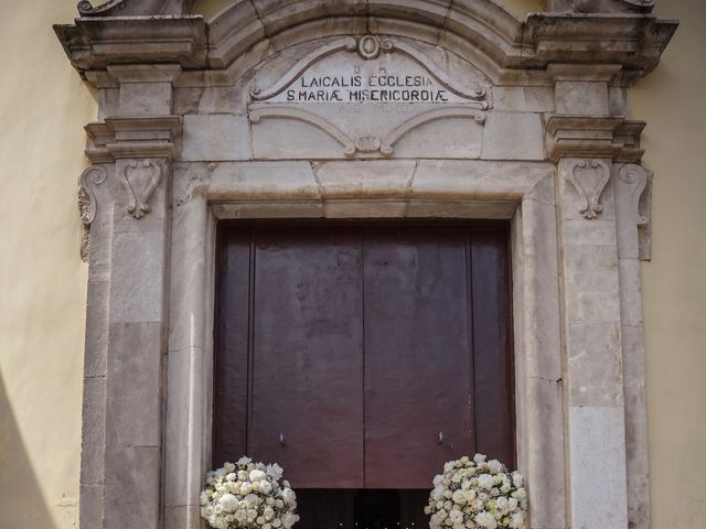 Il matrimonio di Antonio e Viola a Caserta, Caserta 28