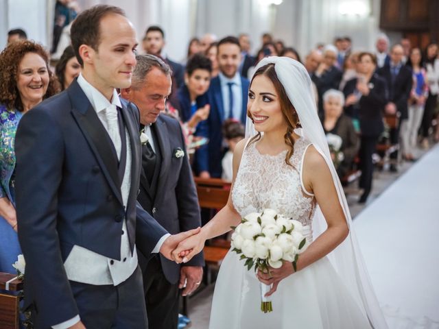 Il matrimonio di Antonio e Viola a Caserta, Caserta 30