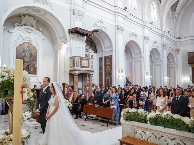 Il matrimonio di Antonio e Viola a Caserta, Caserta 31