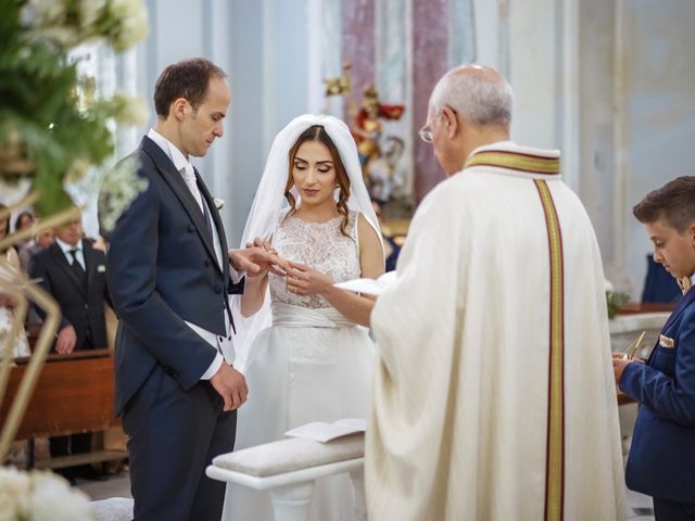 Il matrimonio di Antonio e Viola a Caserta, Caserta 33