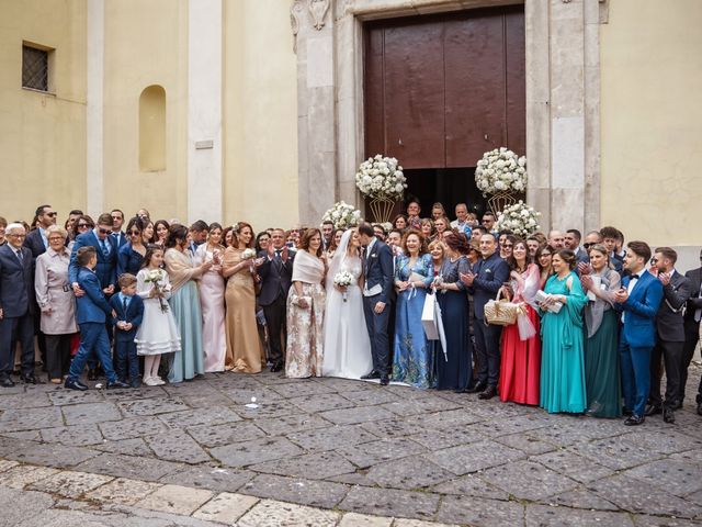 Il matrimonio di Antonio e Viola a Caserta, Caserta 39