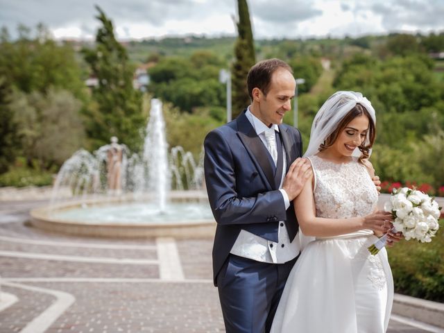 Il matrimonio di Antonio e Viola a Caserta, Caserta 45