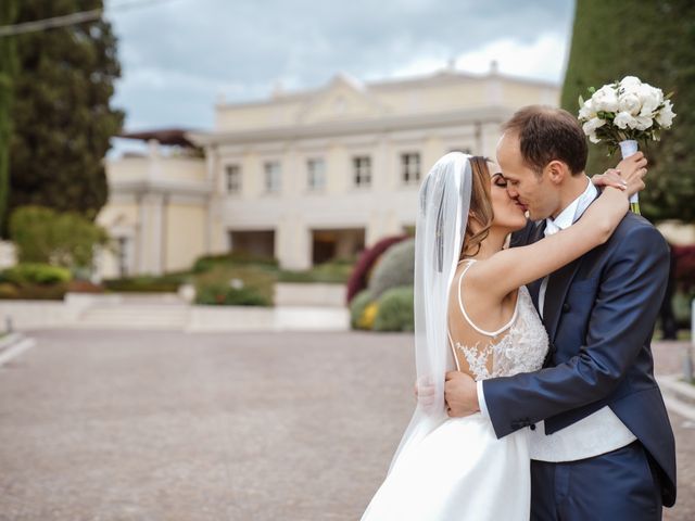 Il matrimonio di Antonio e Viola a Caserta, Caserta 47