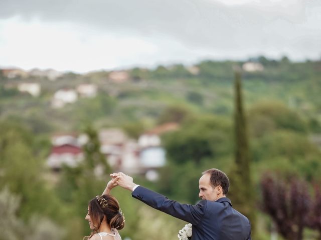 Il matrimonio di Antonio e Viola a Caserta, Caserta 62