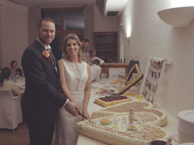 Il matrimonio di Stefano e Francesca a Bolzano-Bozen, Bolzano 7