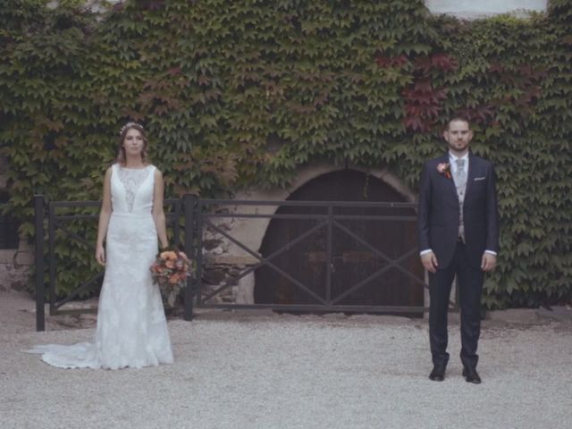 Il matrimonio di Stefano e Francesca a Bolzano-Bozen, Bolzano 9