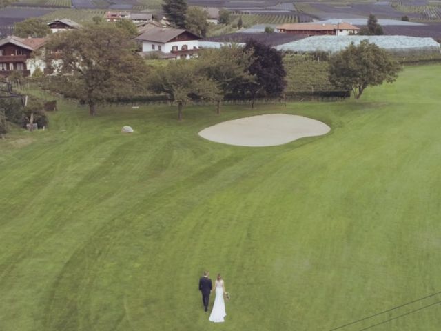 Il matrimonio di Stefano e Francesca a Bolzano-Bozen, Bolzano 10