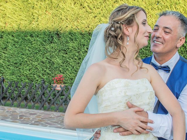 Il matrimonio di GianLuca e Manuela a Castel Guelfo di Bologna, Bologna 33