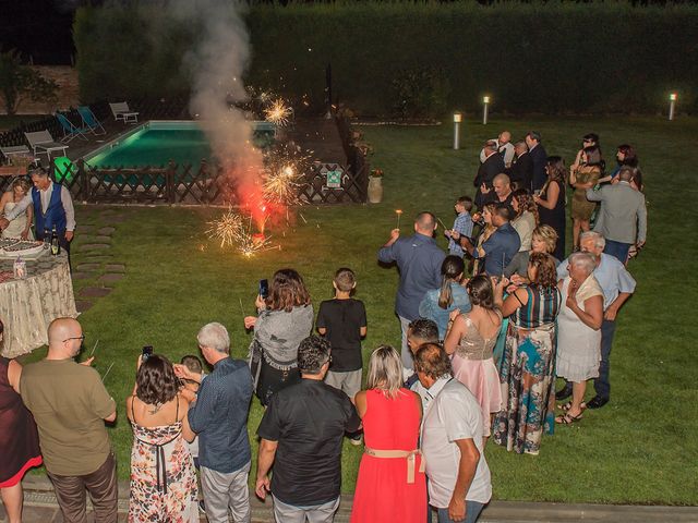 Il matrimonio di GianLuca e Manuela a Castel Guelfo di Bologna, Bologna 38