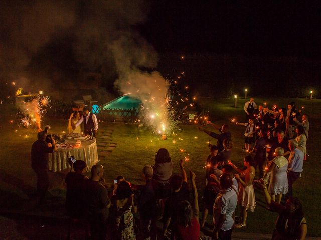 Il matrimonio di GianLuca e Manuela a Castel Guelfo di Bologna, Bologna 40