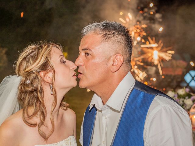 Il matrimonio di GianLuca e Manuela a Castel Guelfo di Bologna, Bologna 43