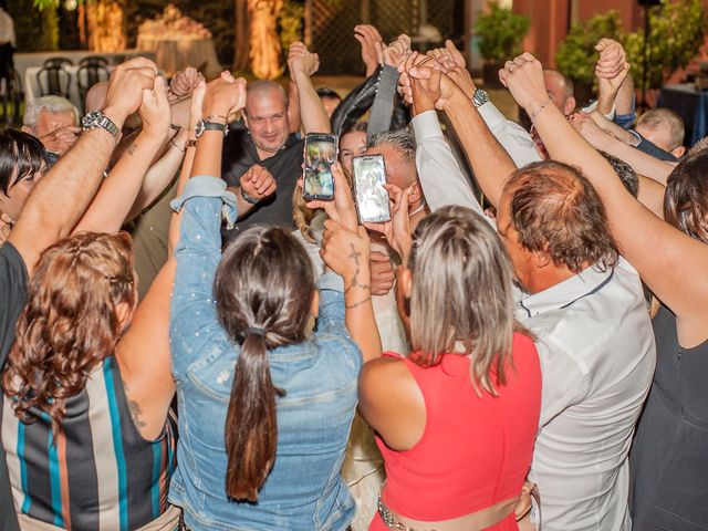 Il matrimonio di GianLuca e Manuela a Castel Guelfo di Bologna, Bologna 45