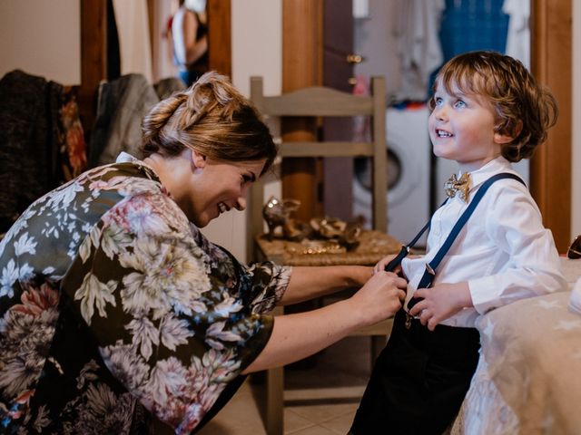 Il matrimonio di Anthony e Elisa a Alghero, Sassari 32