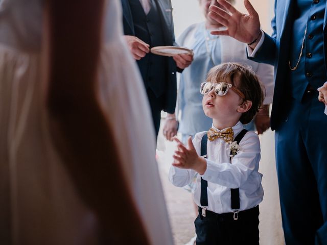 Il matrimonio di Anthony e Elisa a Alghero, Sassari 77